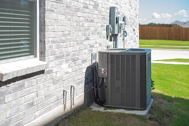 Reliable Ac Installation contractor in Nashville, AR by FH HVAC